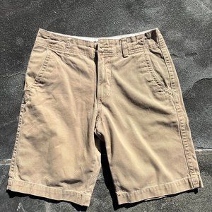 Old Navy men’s Khaki shorts